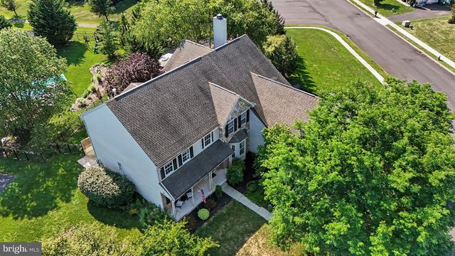 2011 WILLOWWOOD DR, Royersford, PA 19468