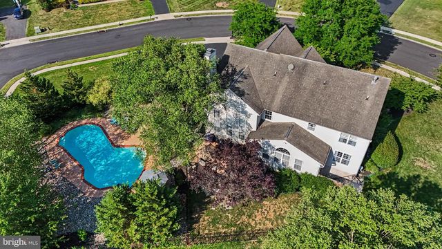 2011 WILLOWWOOD DR, Royersford, PA 19468