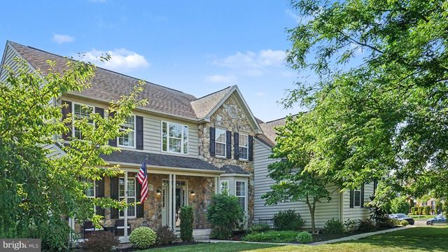 2011 WILLOWWOOD DR, Royersford, PA 19468