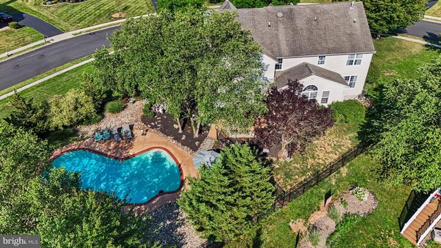 2011 WILLOWWOOD DR, Royersford, PA 19468