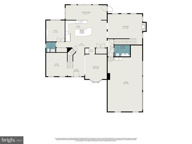 2011 WILLOWWOOD DR, Royersford, PA 19468