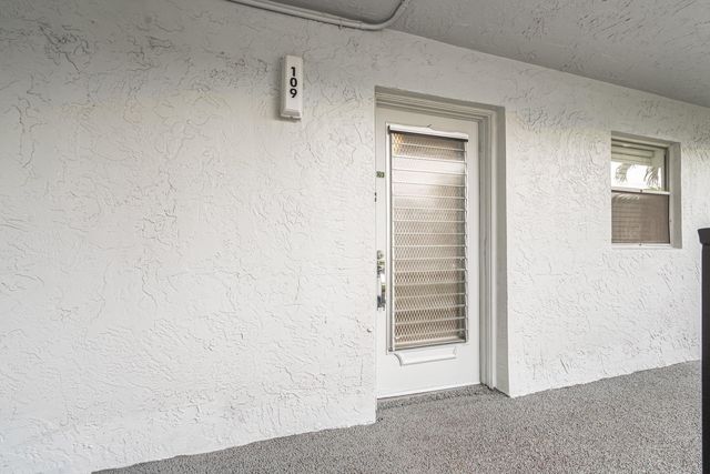 3090 Holiday Springs Boulevard Unit 109, Margate, FL 33063