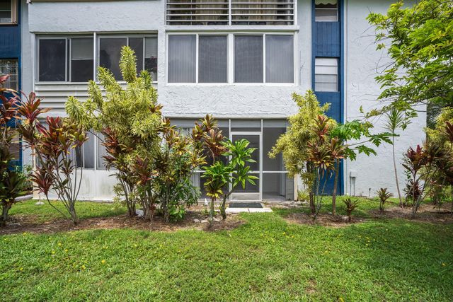 3090 Holiday Springs Boulevard Unit 109, Margate, FL 33063