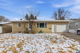 700 S Bahnson Ave Avenue, Sioux Falls, SD 57103