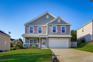 107 Ironcrest Way, Columbia, SC 29212