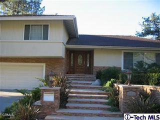 2716 Ridgepine Drive, La Crescenta, CA 91214