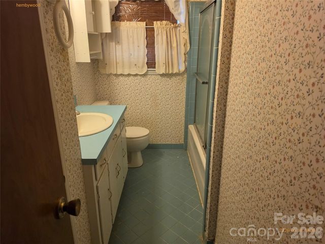 8402 Hemby Wood Drive, Indian Trail, NC 28079