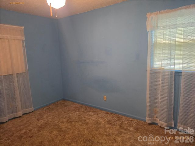 8402 Hemby Wood Drive, Indian Trail, NC 28079