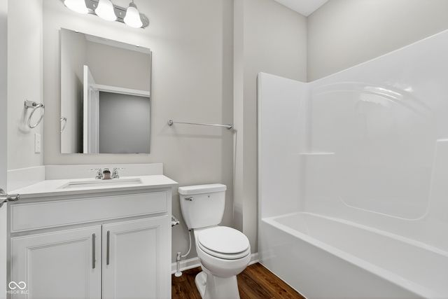 13288 Roundtop Road, Noblesville, IN 46060