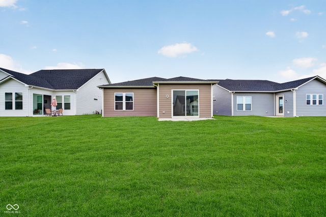 13288 Roundtop Road, Noblesville, IN 46060