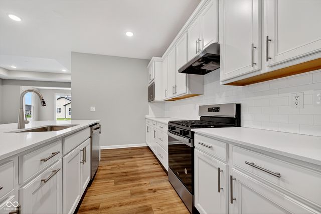 13288 Roundtop Road, Noblesville, IN 46060