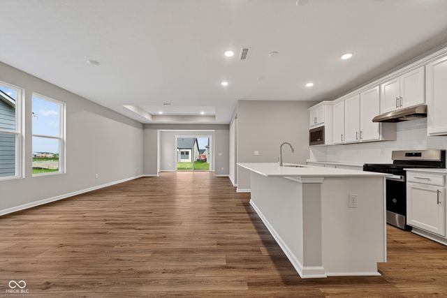 13288 Roundtop Road, Noblesville, IN 46060