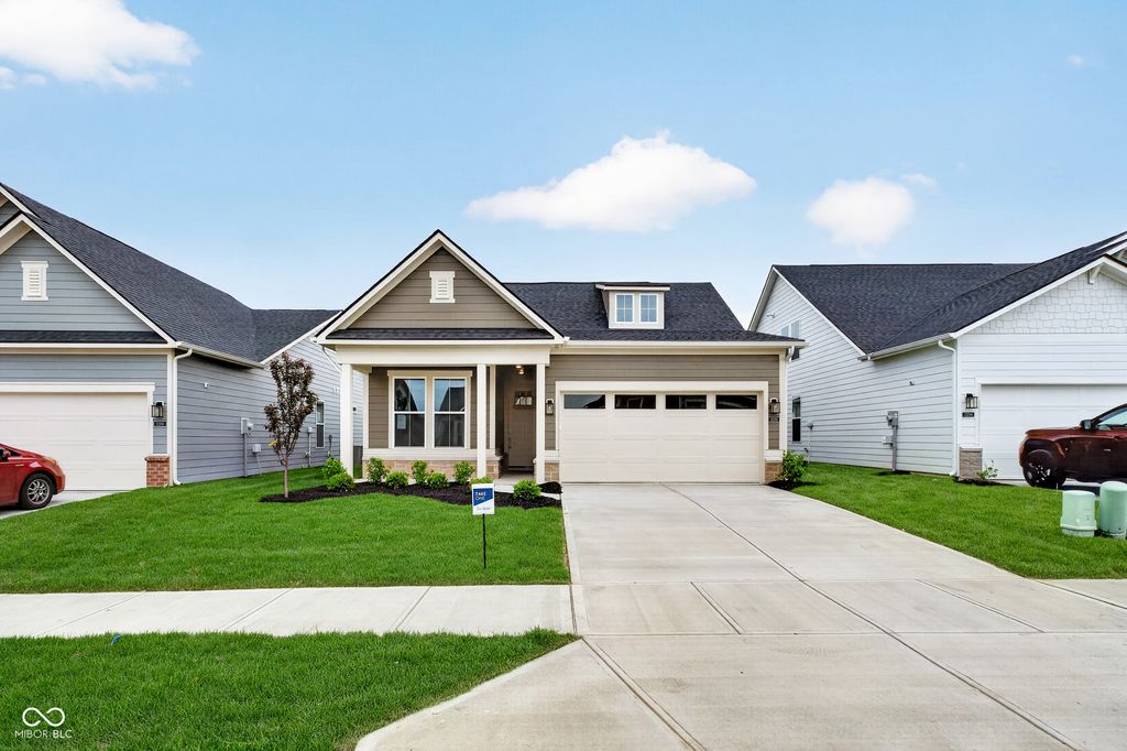 13288 Roundtop Road, Noblesville, IN 46060