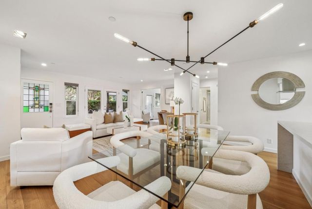 716 Ramona Street, Palo Alto, CA 94301