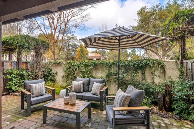 716 Ramona Street, Palo Alto, CA 94301