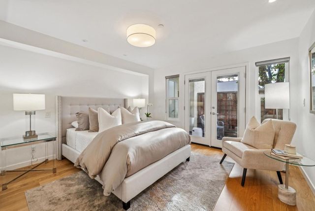 716 Ramona Street, Palo Alto, CA 94301