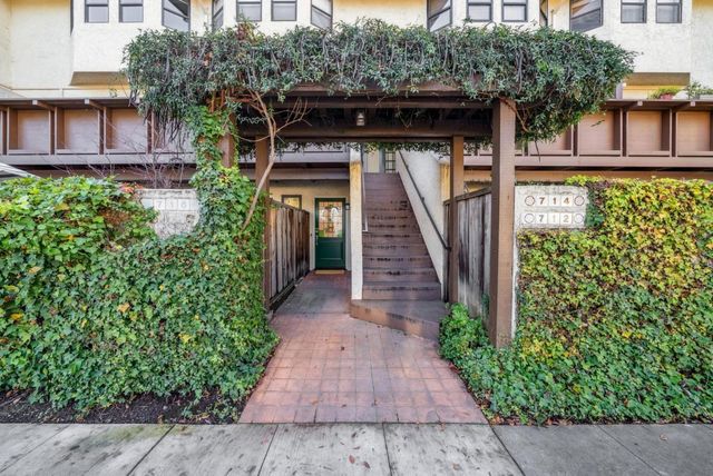 716 Ramona Street, Palo Alto, CA 94301