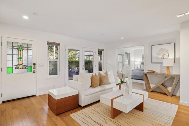 716 Ramona Street, Palo Alto, CA 94301