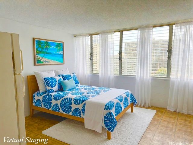 1650 Kanunu Street 916, Honolulu, HI 96814