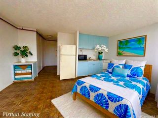 1650 Kanunu Street 916, Honolulu, HI 96814