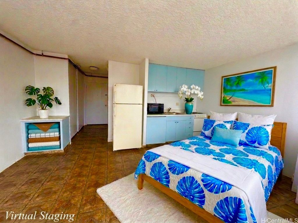 1650 Kanunu Street 916, Honolulu, HI 96814