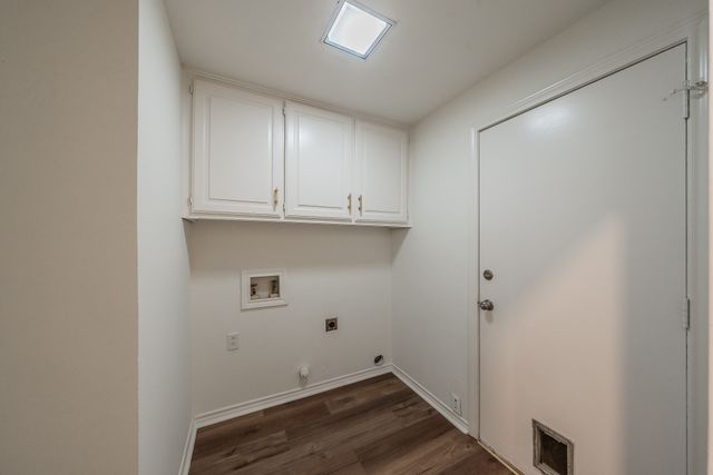 5893 Westhaven Drive, Fort Worth, TX 76132