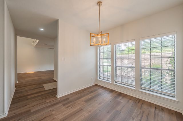 5893 Westhaven Drive, Fort Worth, TX 76132