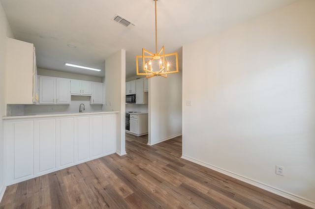 5893 Westhaven Drive, Fort Worth, TX 76132