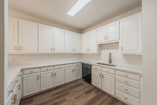 5893 Westhaven Drive, Fort Worth, TX 76132