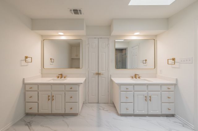 5893 Westhaven Drive, Fort Worth, TX 76132