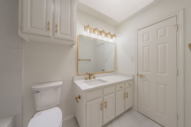 5893 Westhaven Drive, Fort Worth, TX 76132