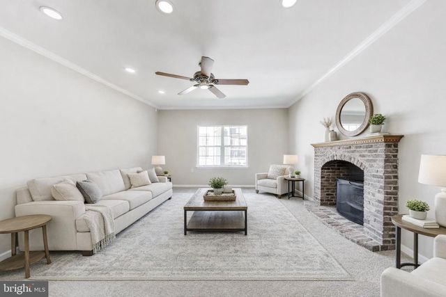 7905 OXFARM CT, Bowie, MD 20715