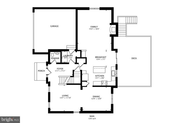 7905 OXFARM CT, Bowie, MD 20715