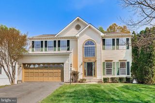7905 OXFARM CT, Bowie, MD 20715