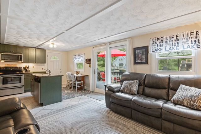 51 Mountain View Drive, Moultonborough, NH 03254