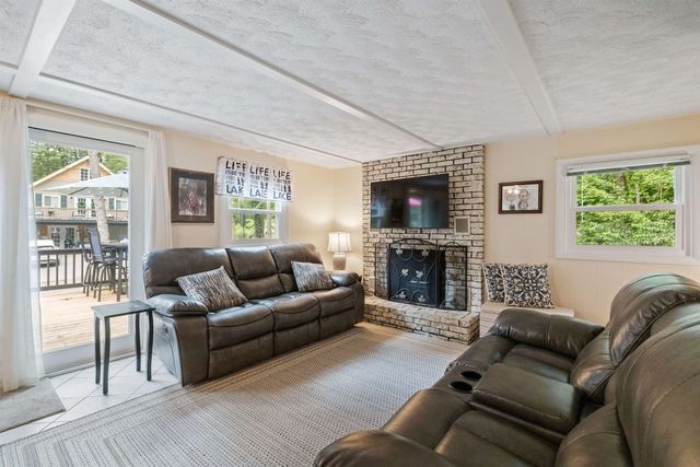 51 Mountain View Drive, Moultonborough, NH 03254