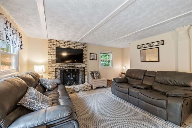 51 Mountain View Drive, Moultonborough, NH 03254
