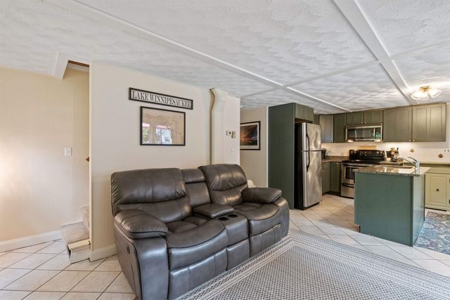 51 Mountain View Drive, Moultonborough, NH 03254