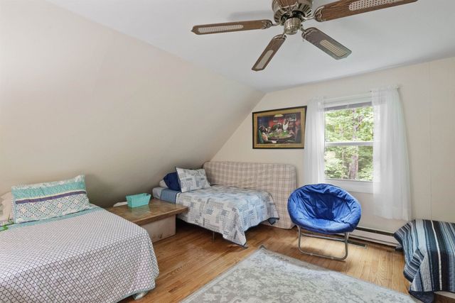 51 Mountain View Drive, Moultonborough, NH 03254