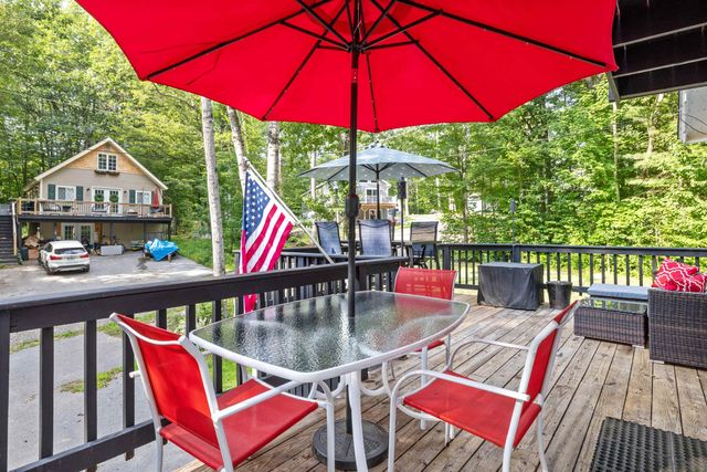 51 Mountain View Drive, Moultonborough, NH 03254