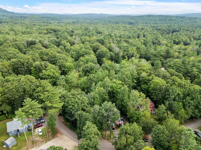 51 Mountain View Drive, Moultonborough, NH 03254