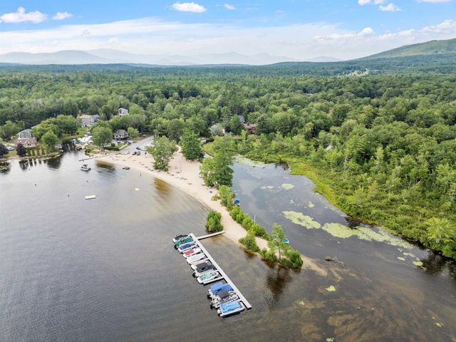 51 Mountain View Drive, Moultonborough, NH 03254