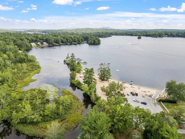 51 Mountain View Drive, Moultonborough, NH 03254