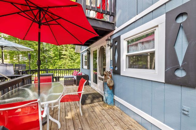 51 Mountain View Drive, Moultonborough, NH 03254