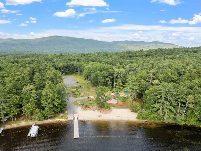 51 Mountain View Drive, Moultonborough, NH 03254