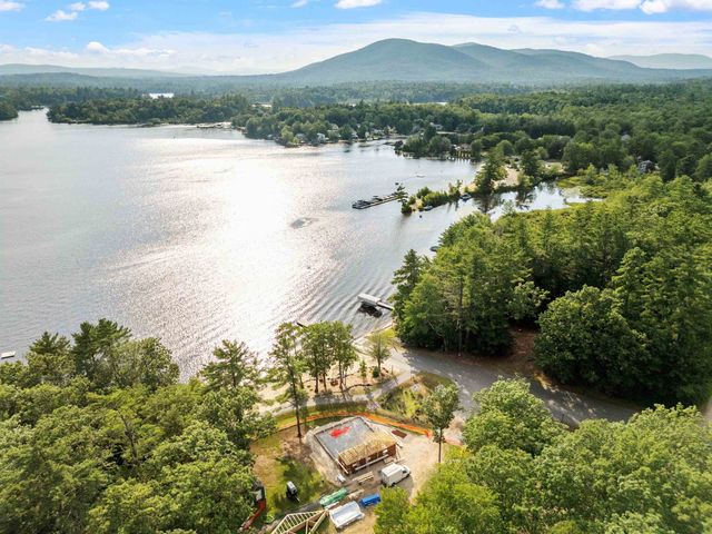 51 Mountain View Drive, Moultonborough, NH 03254