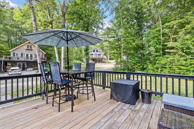 51 Mountain View Drive, Moultonborough, NH 03254