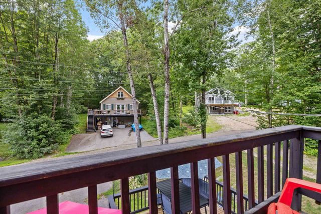 51 Mountain View Drive, Moultonborough, NH 03254