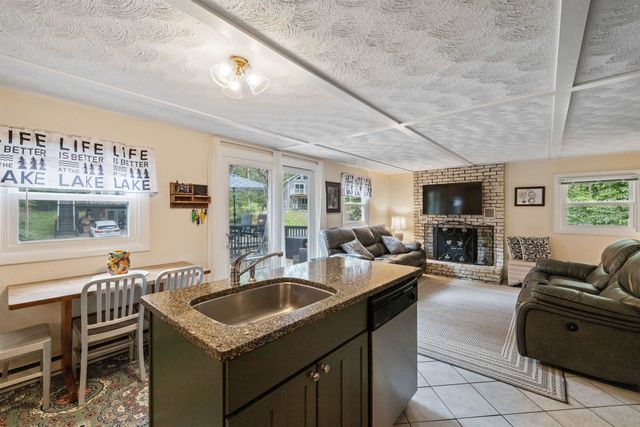 51 Mountain View Drive, Moultonborough, NH 03254