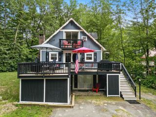 51 Mountain View Drive, Moultonborough, NH 03254